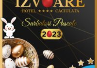Pachet cazare