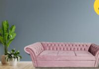 Canapeaua Chesterfield
