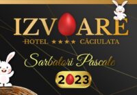 cazare de Paşte 2023