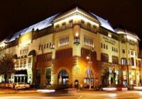 Targu Mures