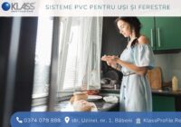ferestre de bucatarie