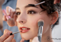 Atelier Maquillage Paris