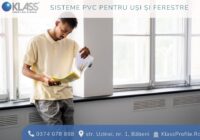 ferestre termopan