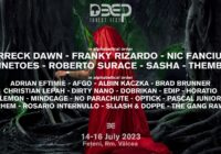 Deep Forest Fest