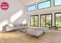 Ferestrele PVC