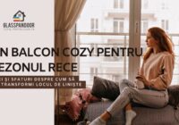 amenajări în sezonul rece
