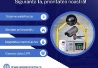 sistem antiefractie