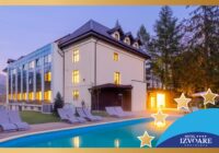 hotelul perfect
