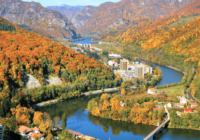 Staţiunile balneare
