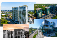 Apartamente de lux